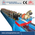 PU Roller Shutter Forming Machine